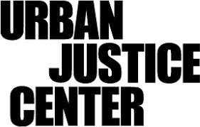 Urban justice logo